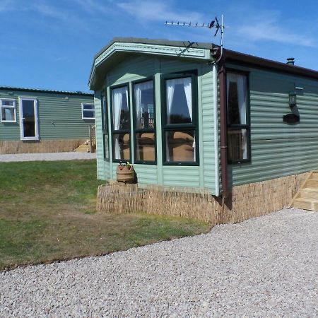 Villa Peace&quiet in countryside location near Perranporth Perranzabuloe Exterior foto