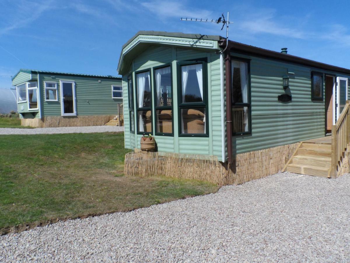 Villa Peace&quiet in countryside location near Perranporth Perranzabuloe Exterior foto