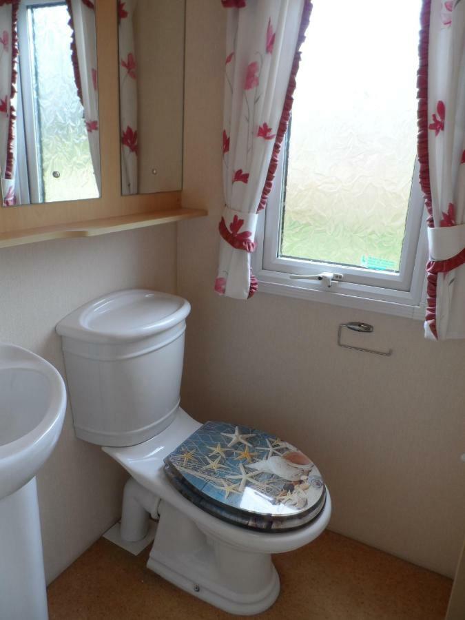 Villa Peace&quiet in countryside location near Perranporth Perranzabuloe Exterior foto