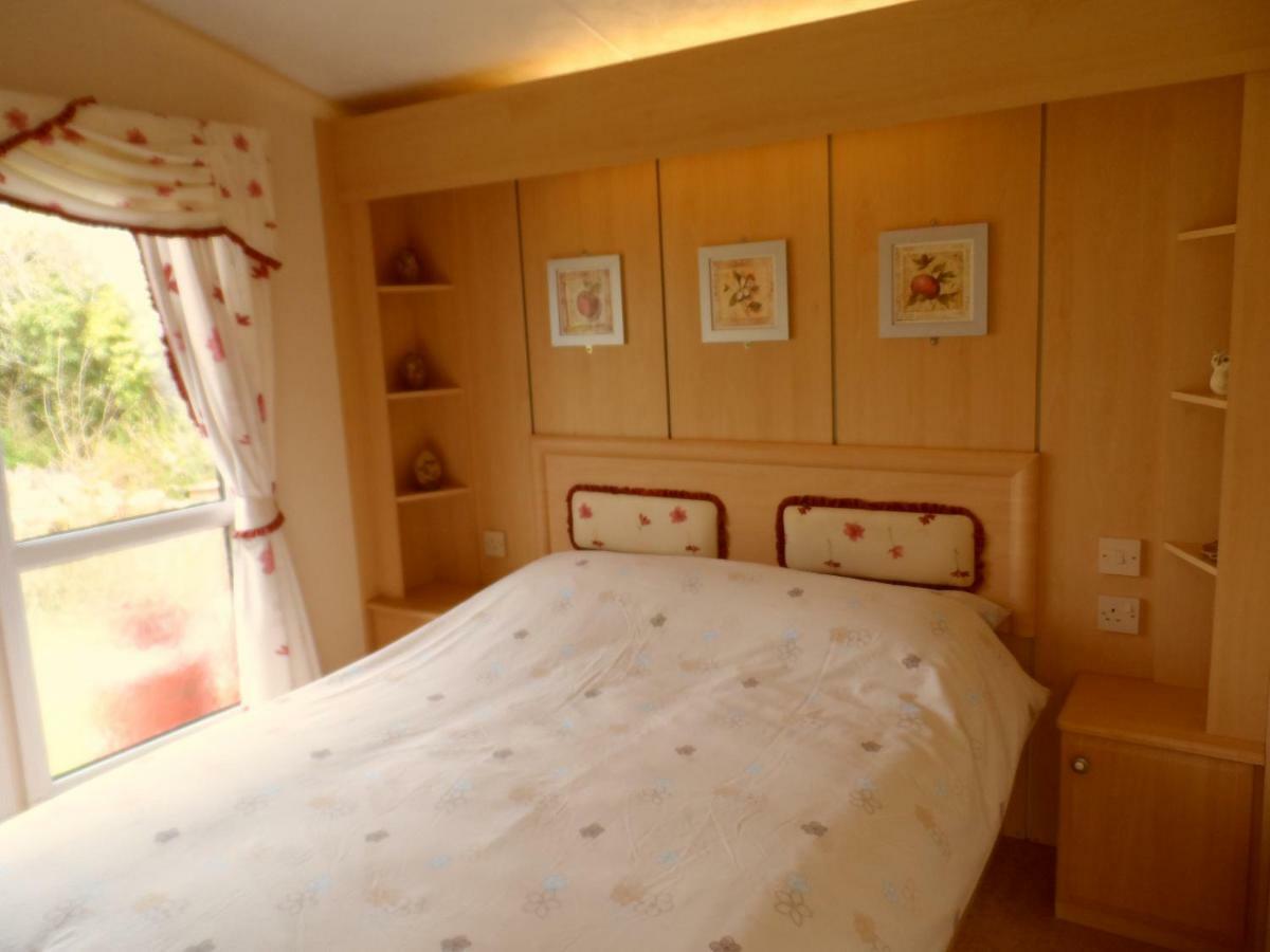 Villa Peace&quiet in countryside location near Perranporth Perranzabuloe Exterior foto